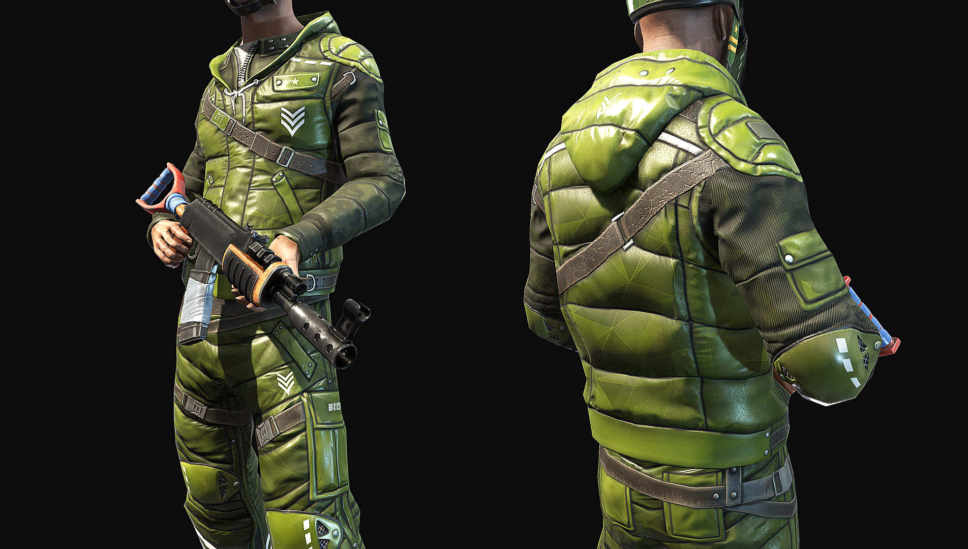 Elite Crate Hoodie