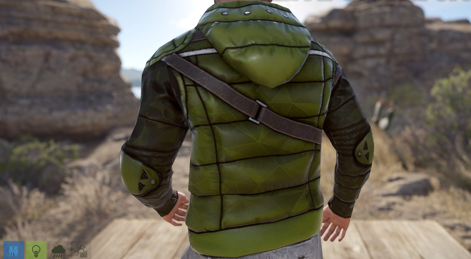 Elite Crate Hoodie