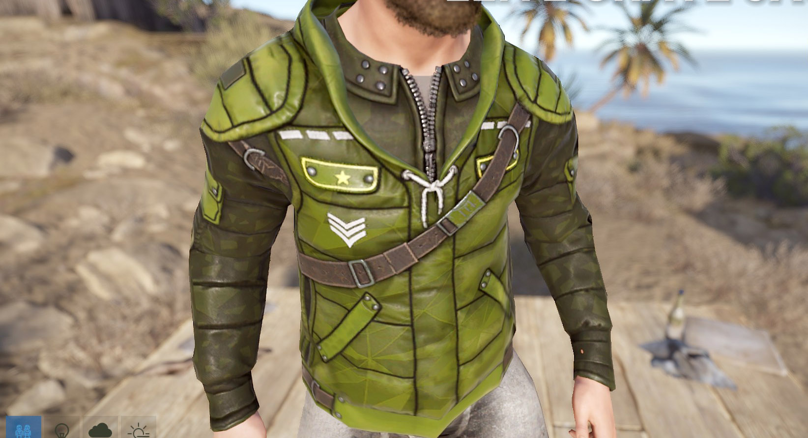 Elite Crate Hoodie
