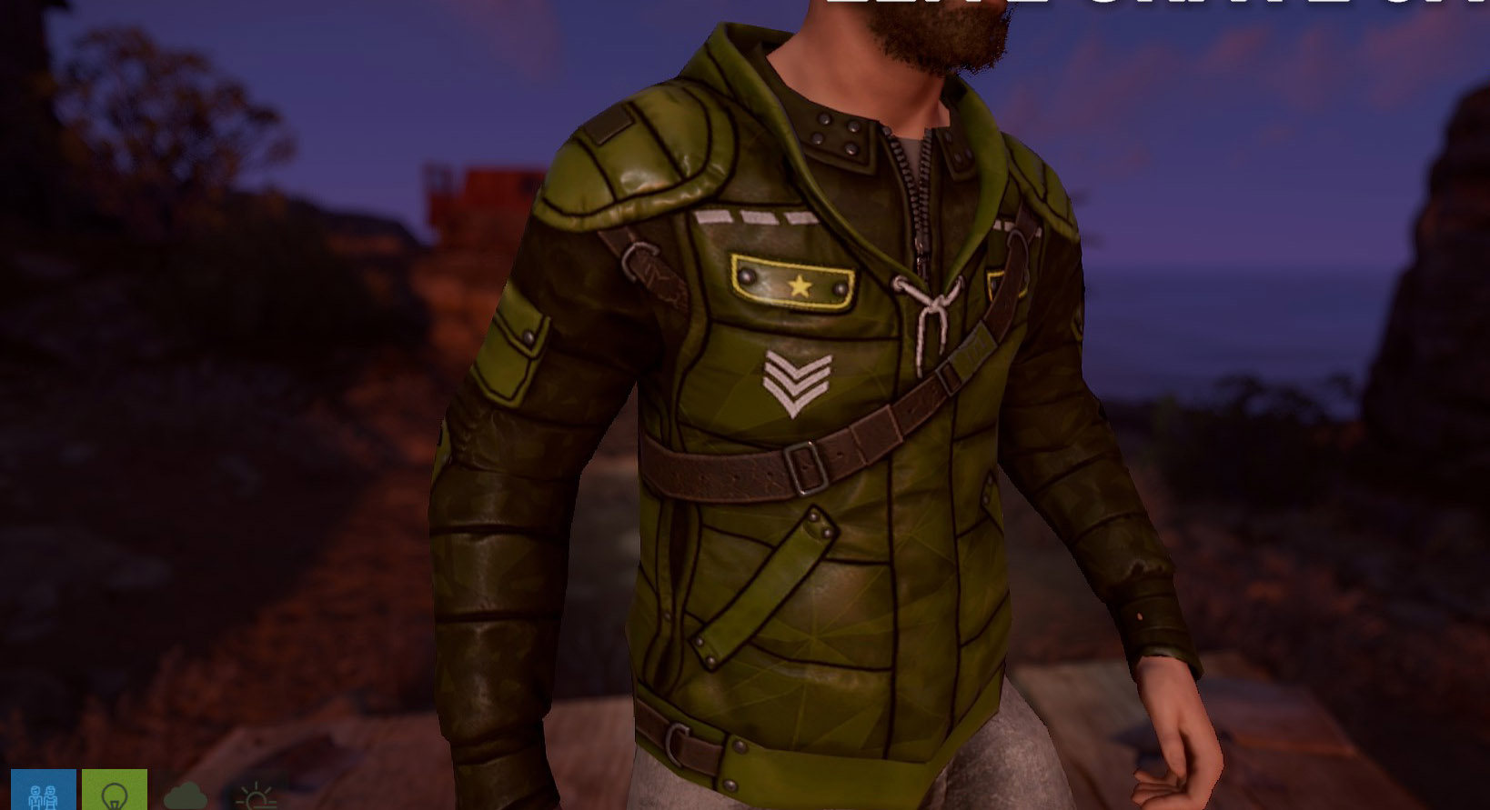 Elite Crate Hoodie