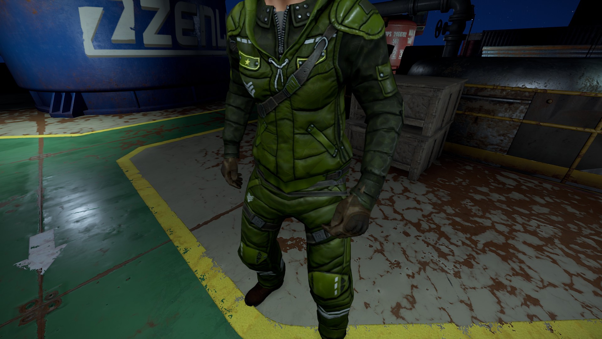 Elite Crate Hoodie