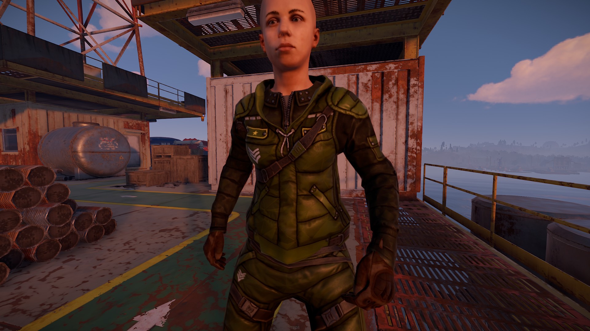 Elite Crate Hoodie