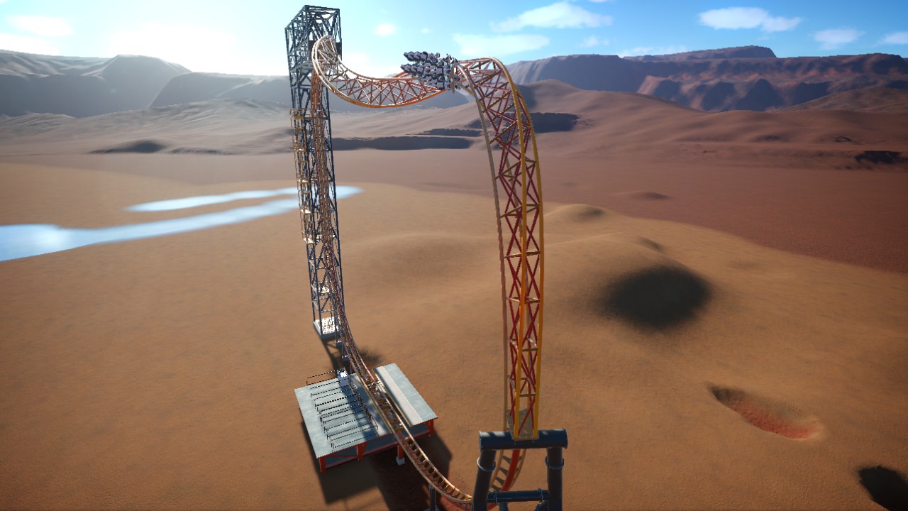 SkyLoop