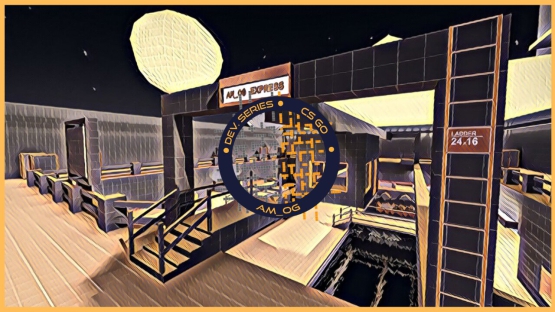 am_og – Counter-Strike 2 Mod