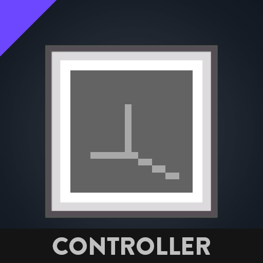 Physics controller