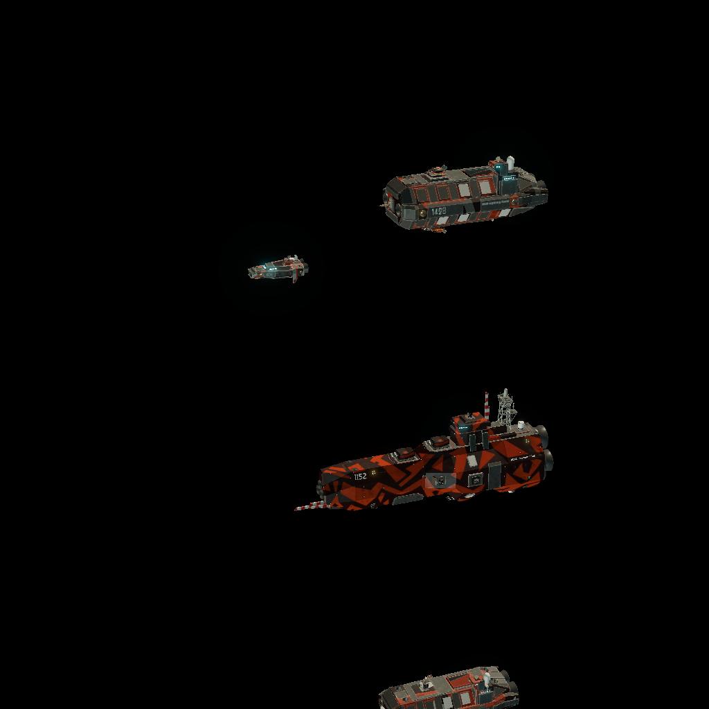 Thunder Storm Squadron