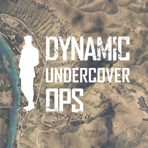 Dynamic Undercover Ops - Uzbin Valley
