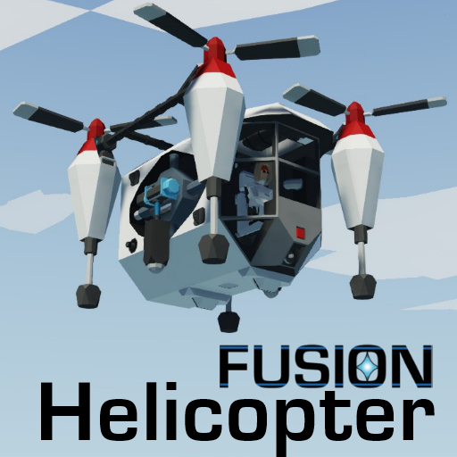 KN/F Helicopter