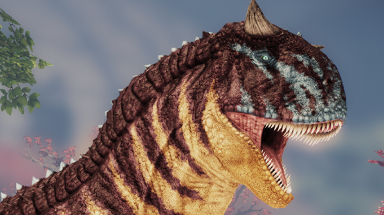 Neso Carno [Easter 2023]