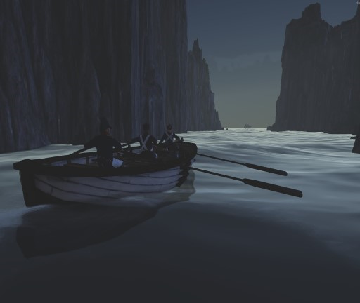 Land of the Lost