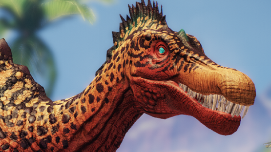 Fruit Punch Spino [Summer 2023]