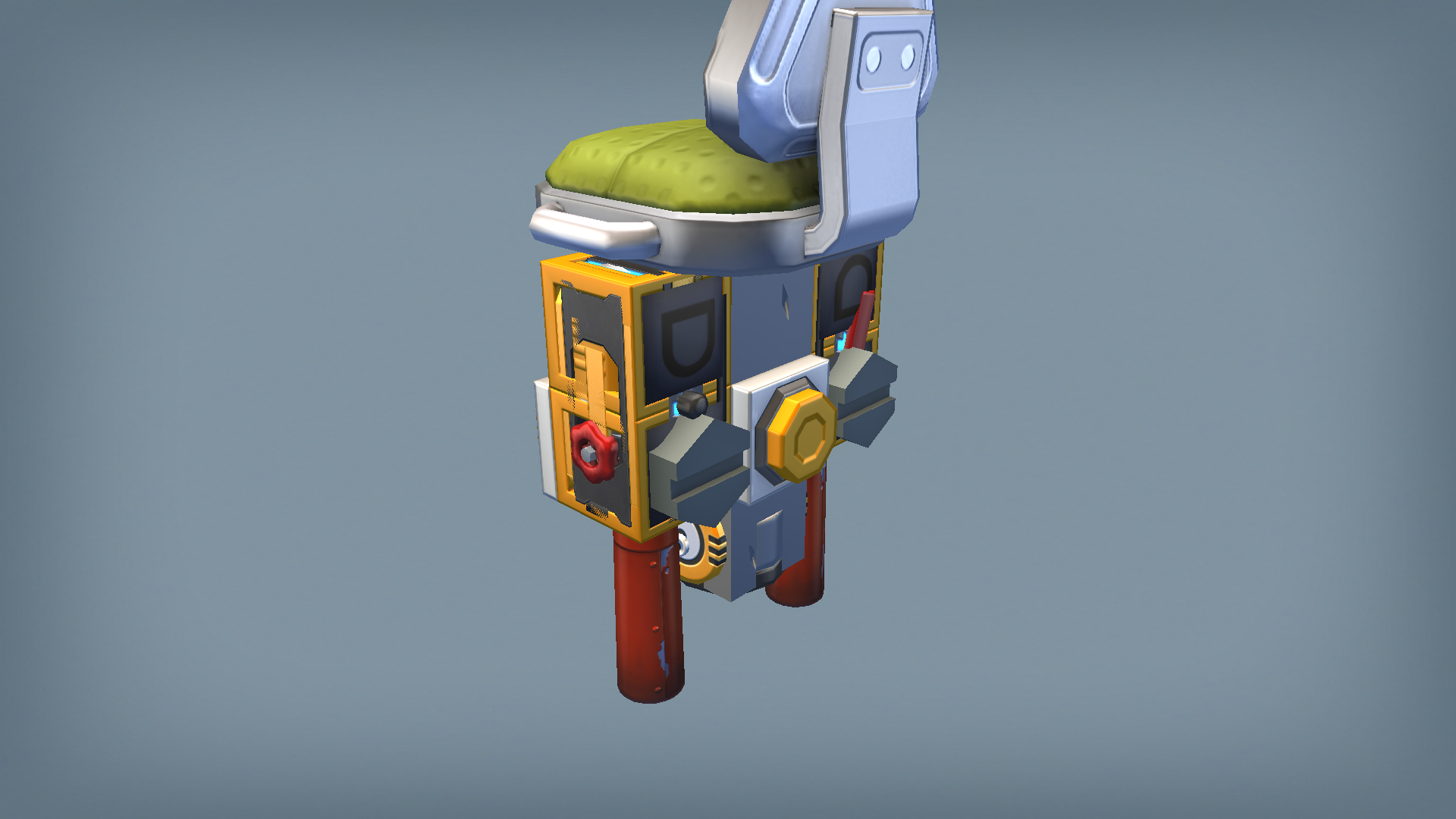 test jetpack