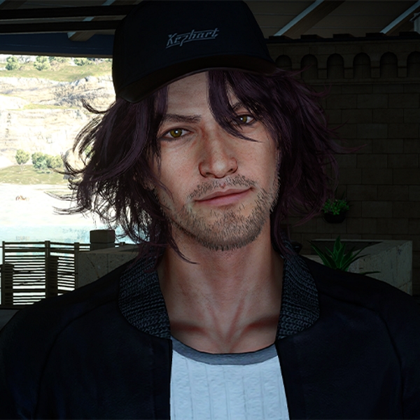 FMD - Ardyn Trendy Attire