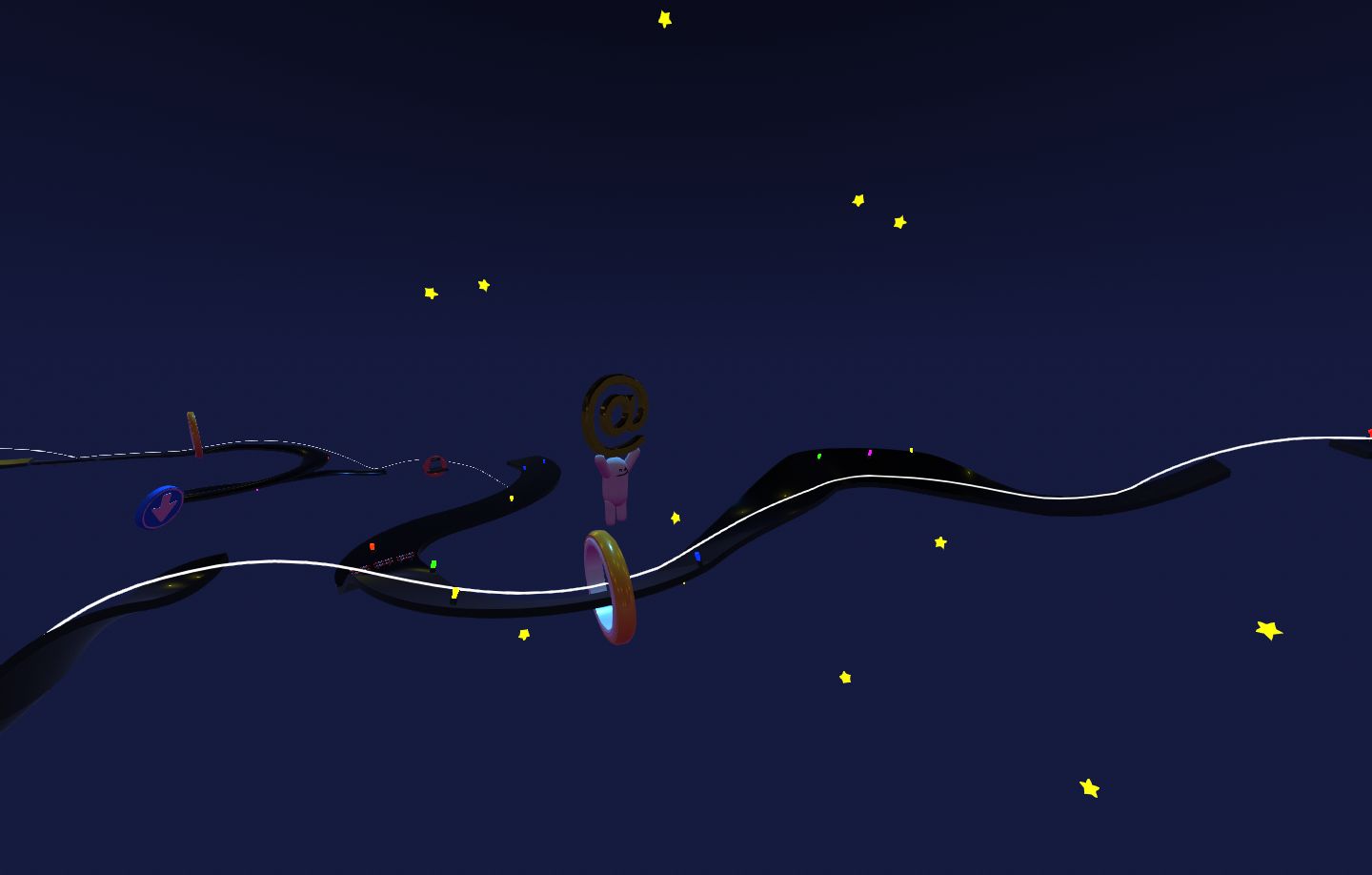 spacejumps