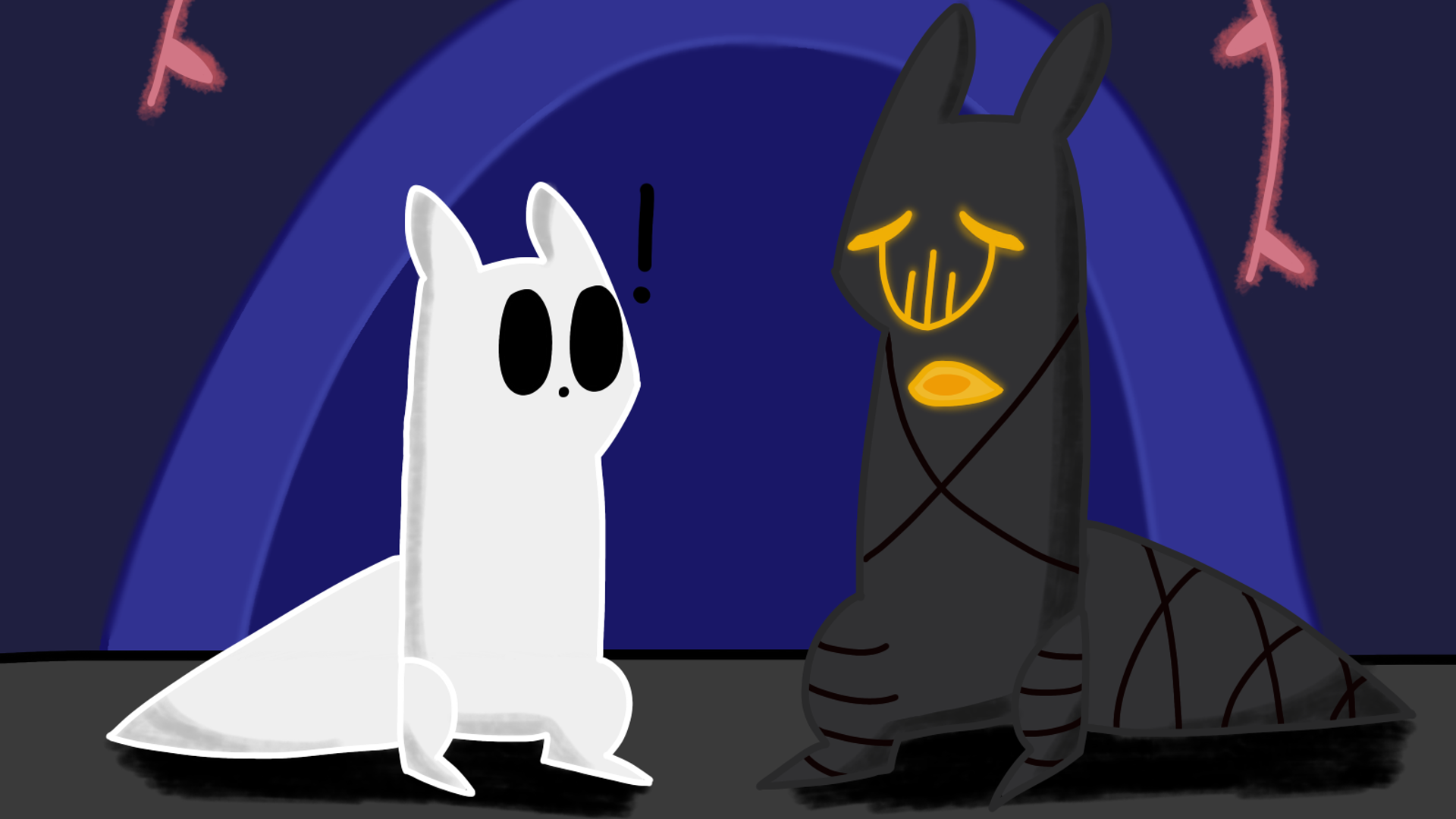 The Slugcat of Rainier (OUTDATED)