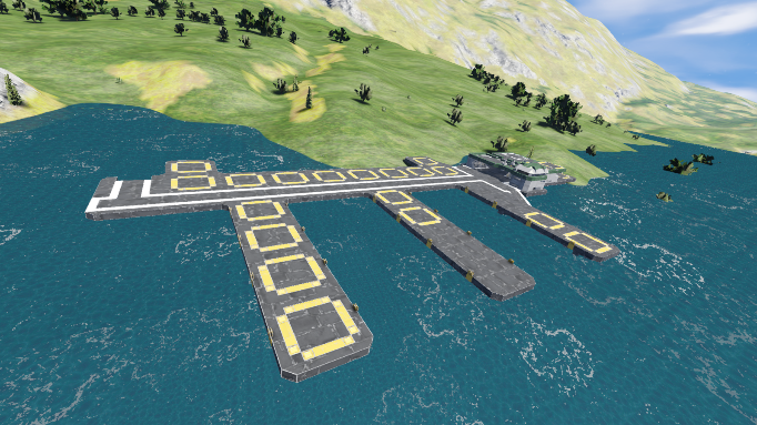 IFM Planetary Liberation Base (P)