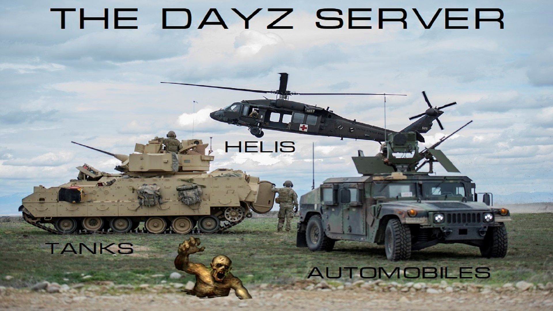 Tanks Helis Planes Server Loading Screen