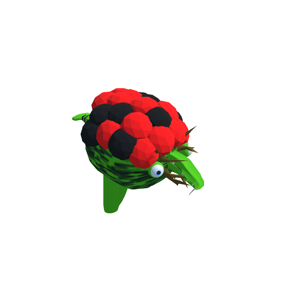 watermelon