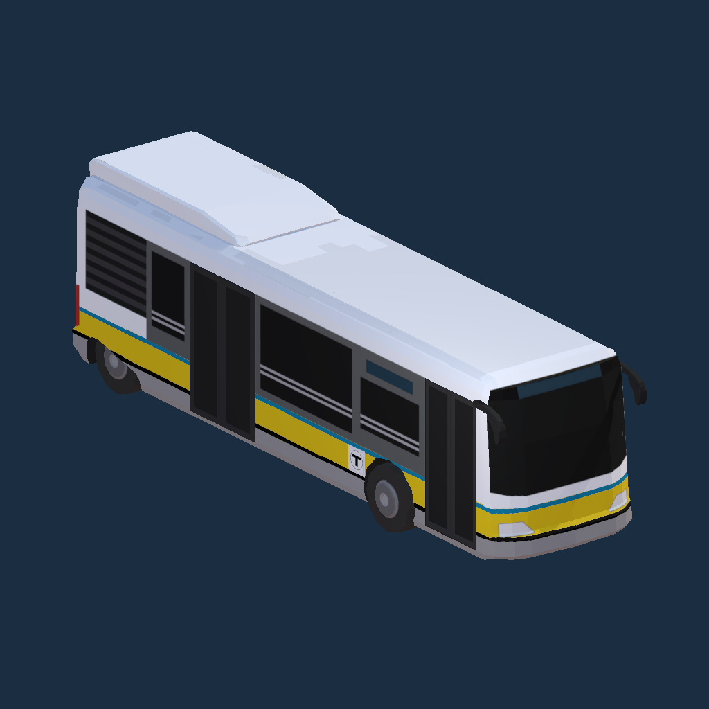 MBTA - Cito