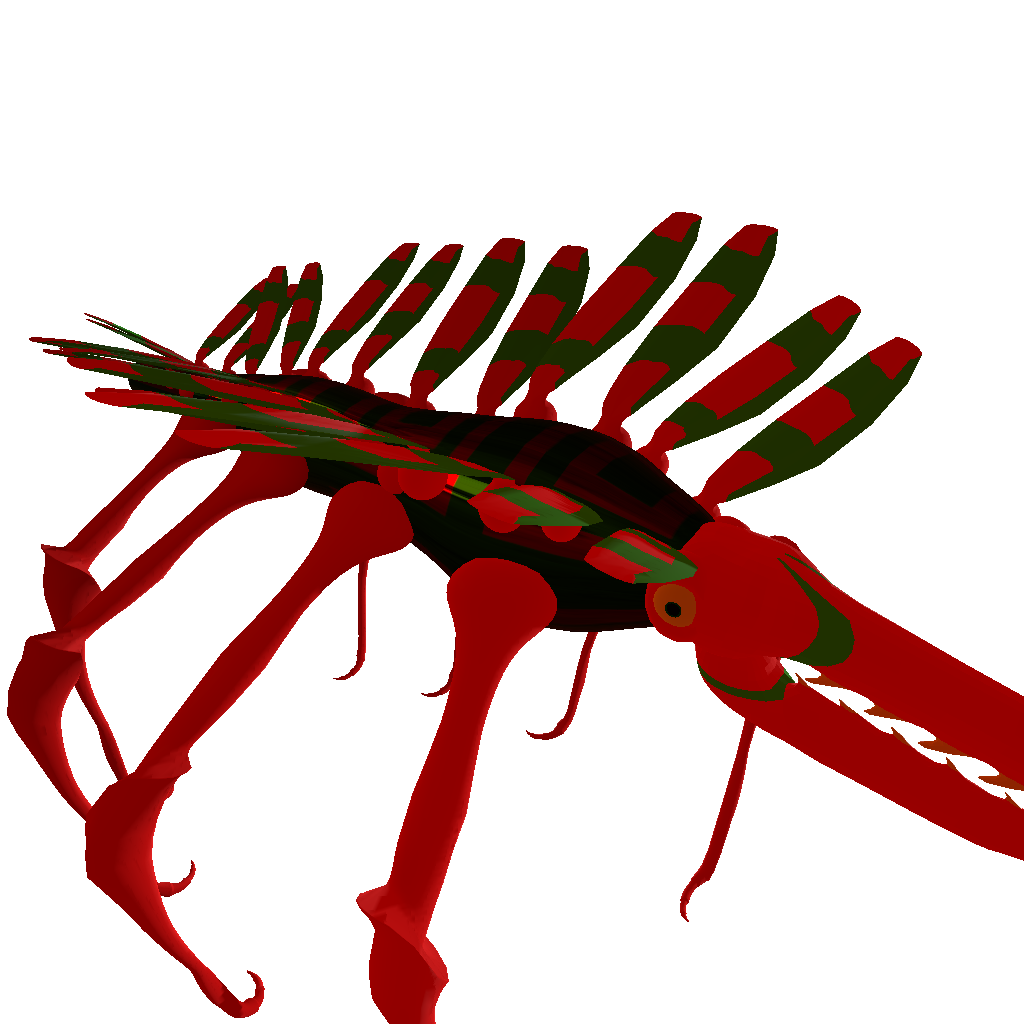Horridus