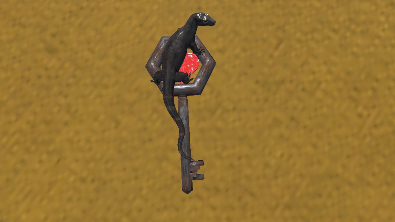 the rikidude of the light?