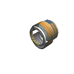 Kerbol Escape POD
