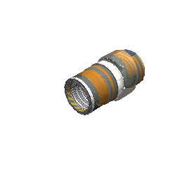 Kerbol Escape POD x2