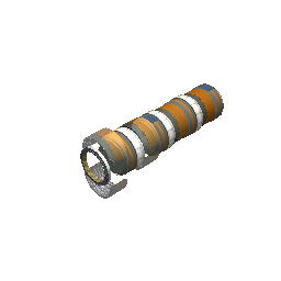 Kerbol Escape POD x4