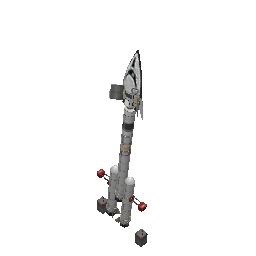 Kerbin Orbiter E