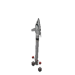 Kerbin Orbiter E (V2)