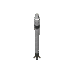 Kerbin Orbiter Rescue A (1 Kerbal)