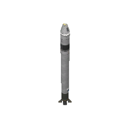 Kerbin Orbiter Rescue B (1 Kerbal)