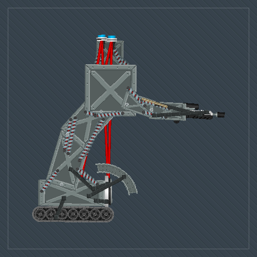 robot box