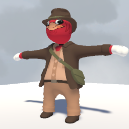 KNUCKY DA EXPWOWA