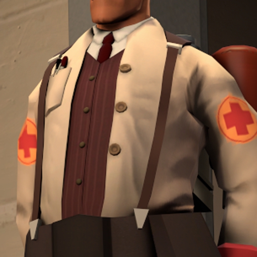 Dressed To Bill