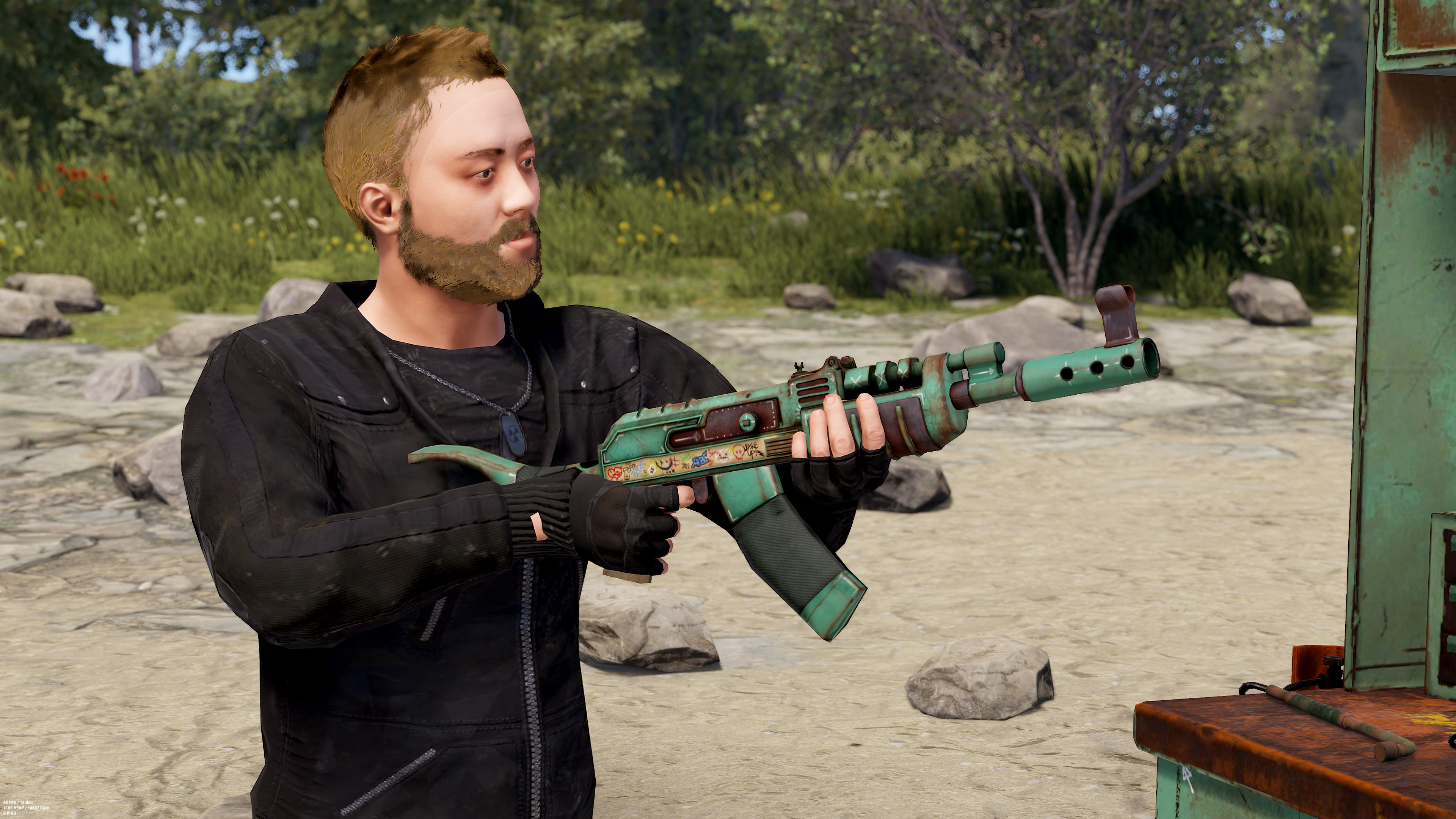 Tier 3 AR