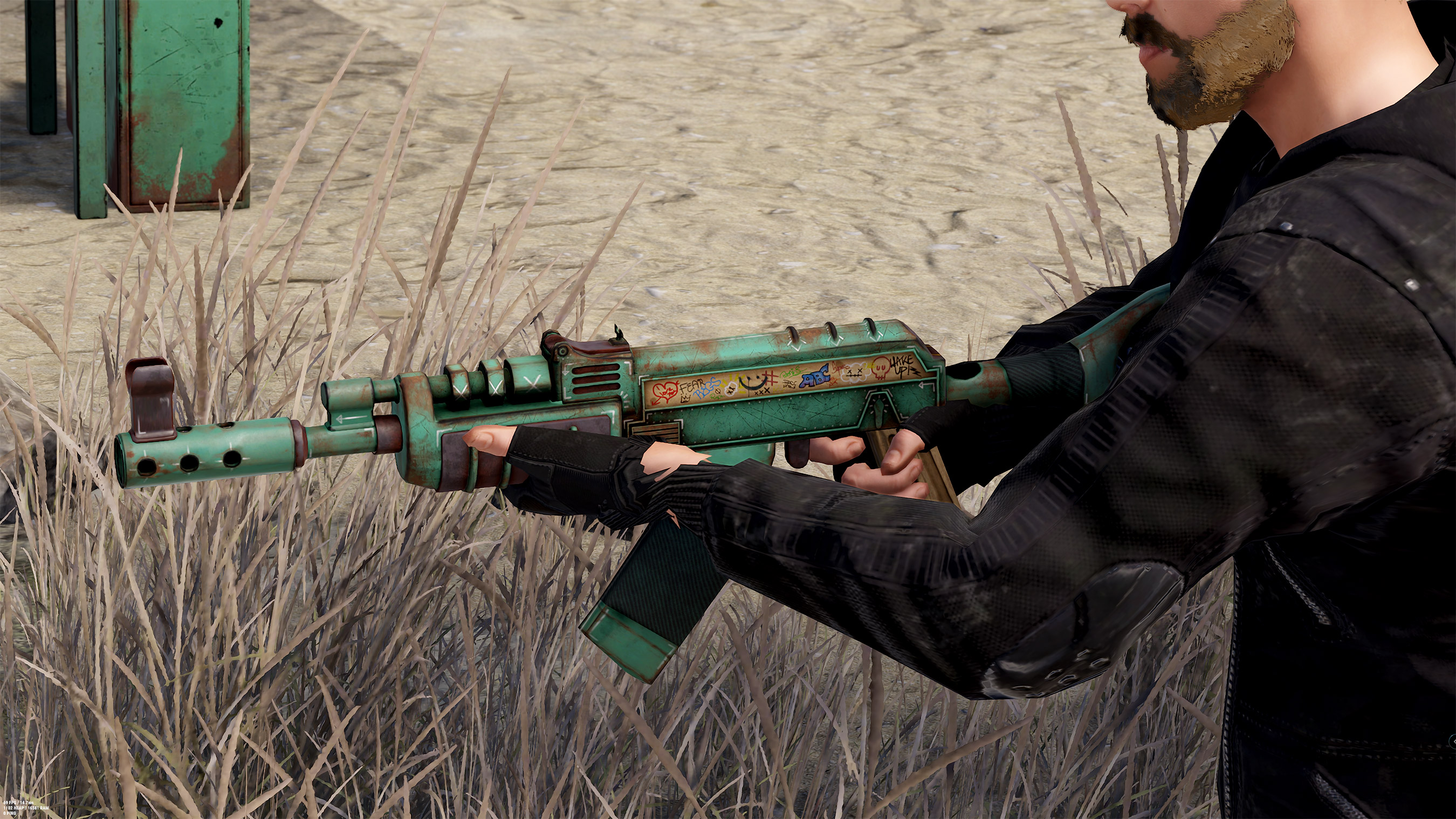 Tier 3 AR