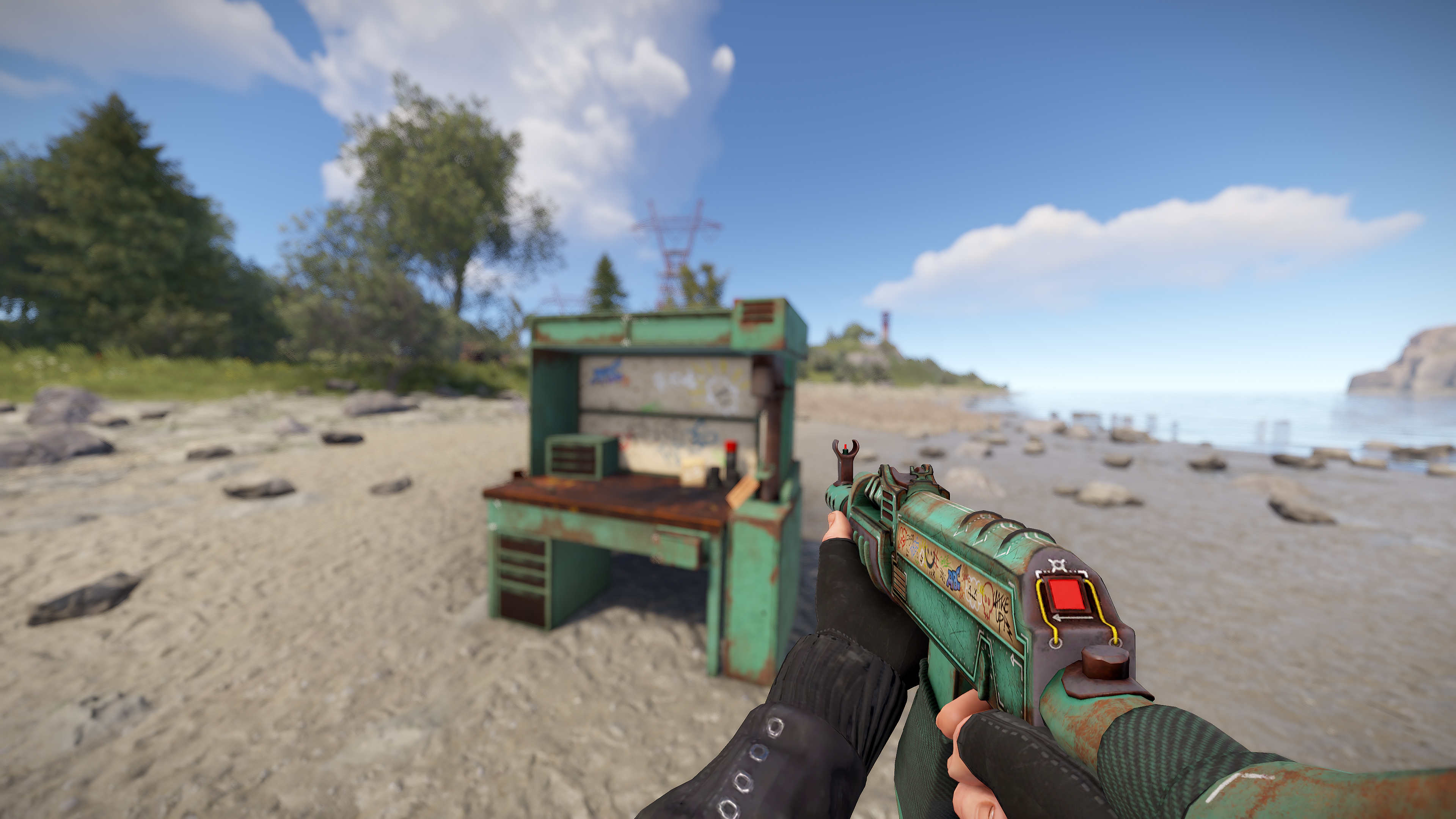Tier 3 AR