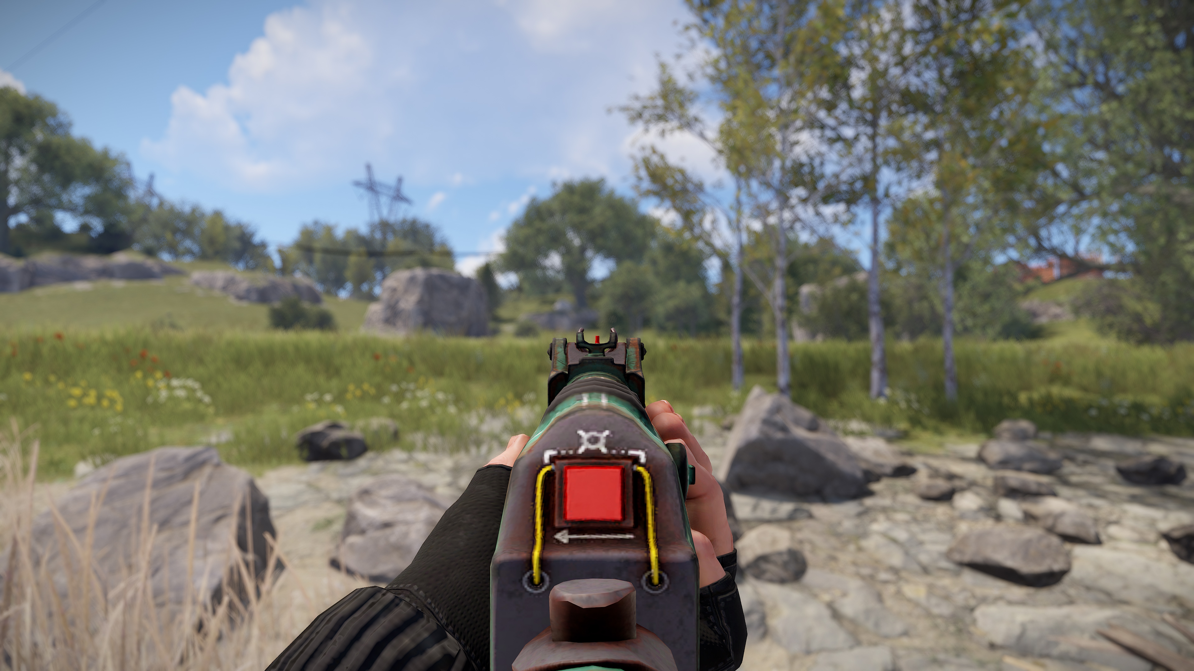 Tier 3 AR