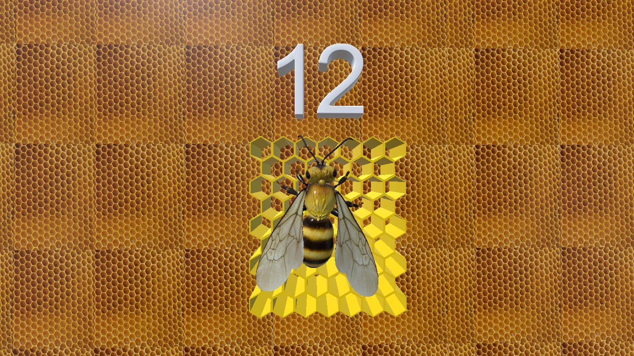 the insect room