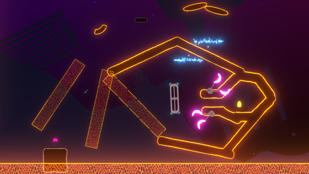 THE FUN