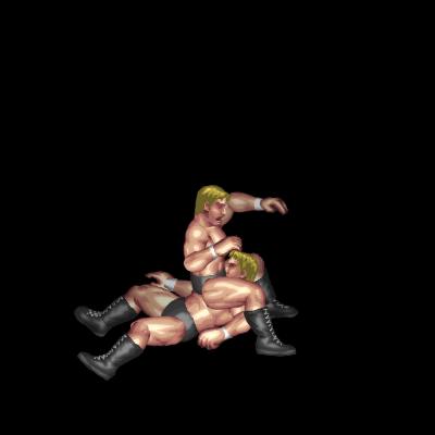 Bronco Buster C