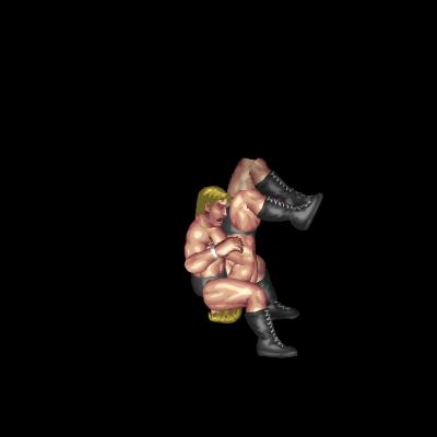 Tree of Woe Bronco Buster
