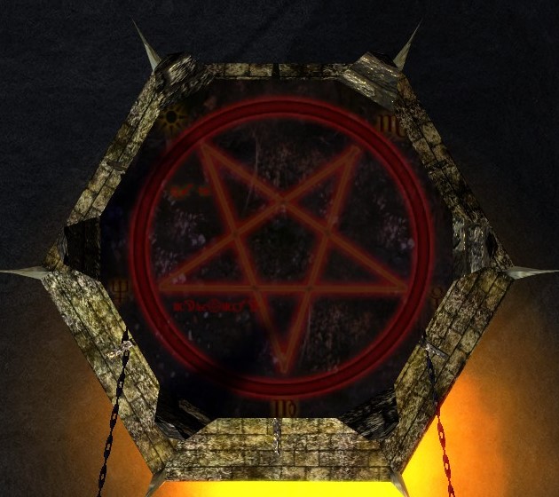 Rise of a Demon