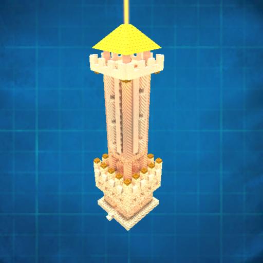 Golden Tower