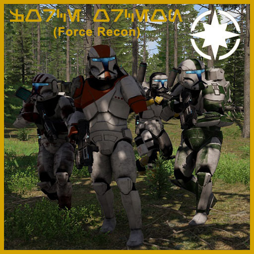 SW COOP 08 Force Recon (GAR)