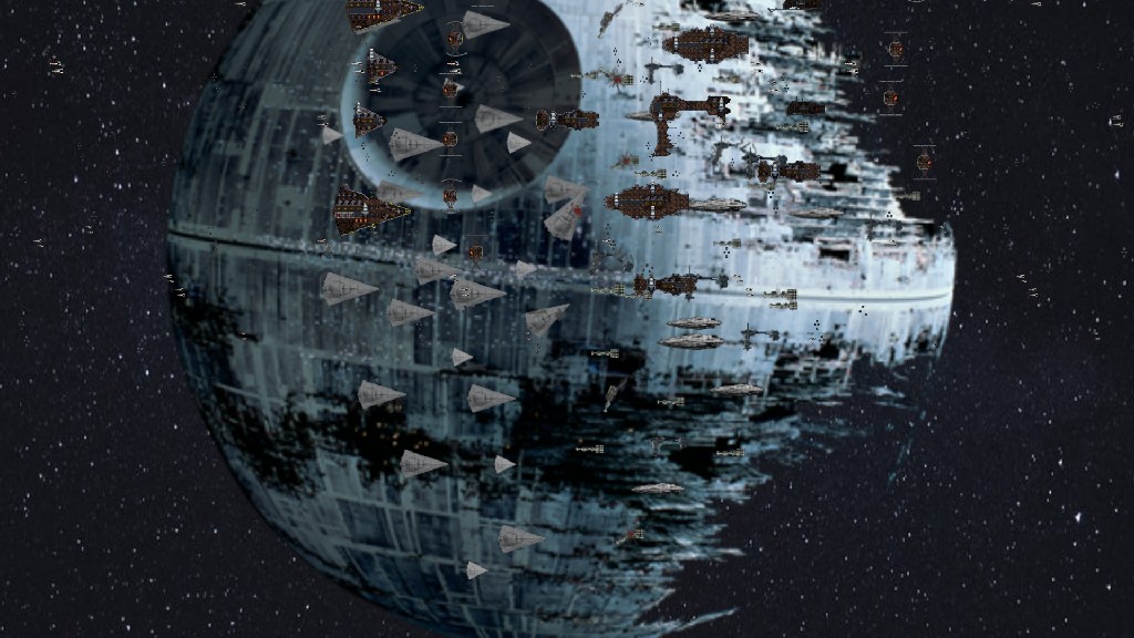 Endor Level 3