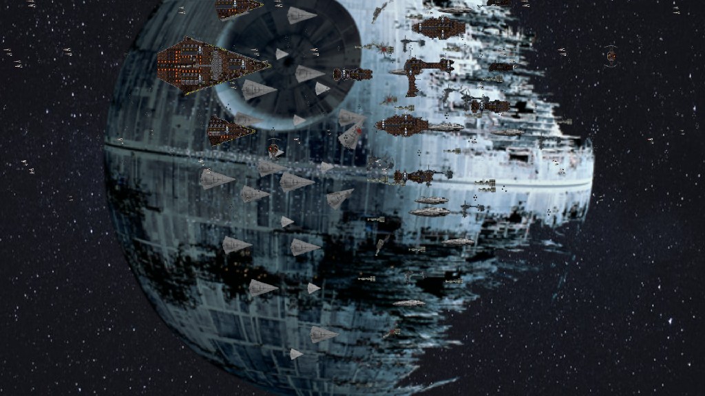 Endor Level 6