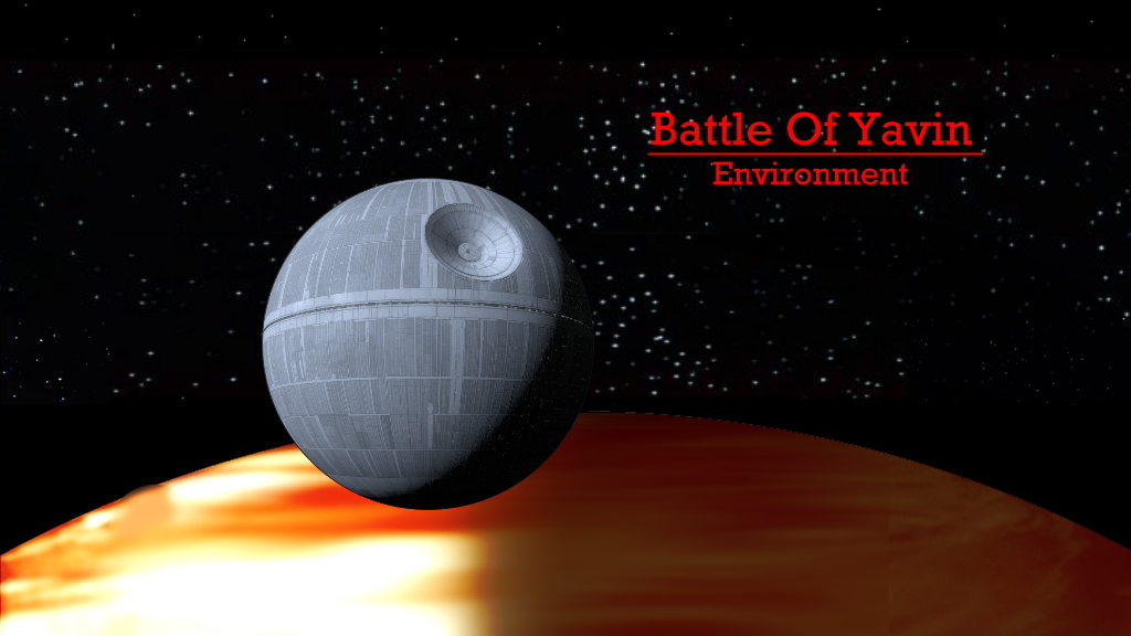BattleOfYavin