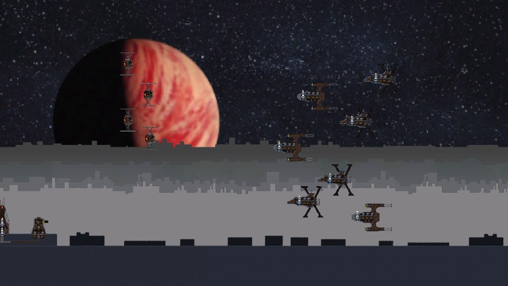 Yavin Level 3